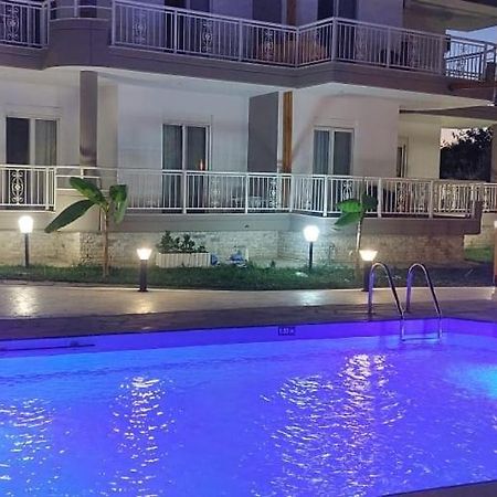 Seashore Living Leptokarya  Exterior photo
